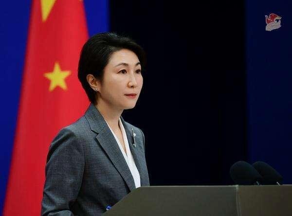 杠杆平台app哪个可靠 外交部：台湾没有什么“副总统”！驳斥涉台不实言论